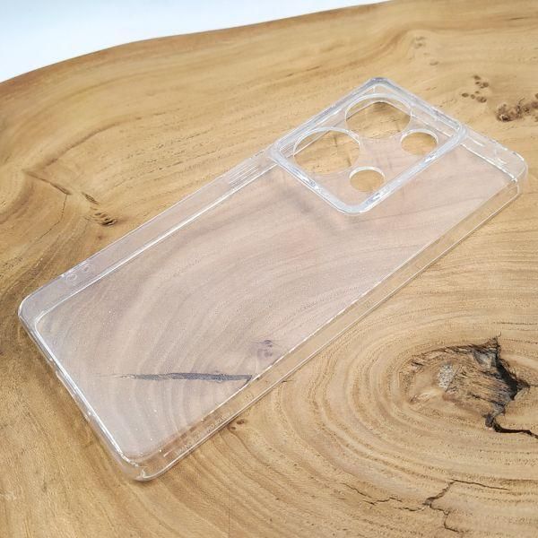 Чохол Spigen Liquid Crystal Case Xiaomi Redmi Note 13 Pro 4G