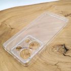 Чохол Spigen Liquid Crystal Case Xiaomi Redmi Note 13 Pro 4G