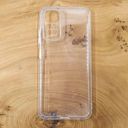 Чохол Spigen Liquid Crystal Case Xiaomi Redmi Note 11/11S 4G