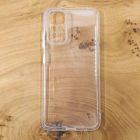 Чохол Spigen Liquid Crystal Case Xiaomi Redmi Note 11/11S 4G
