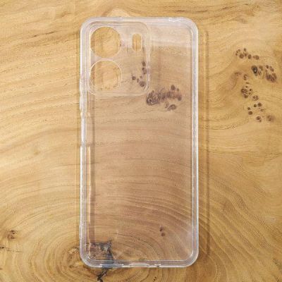 Чохол Spigen Liquid Crystal Case Xiaomi Redmi 13C 4G