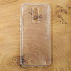 Чохол Spigen Liquid Crystal Case Xiaomi Redmi 9