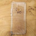 Чохол Spigen Liquid Crystal Case Xiaomi Redmi 9C/10A