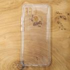 Чохол Spigen Liquid Crystal Case Xiaomi Redmi 9C/10A