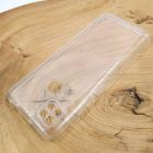 Чохол Spigen Liquid Crystal Case Xiaomi Redmi 9C/10A