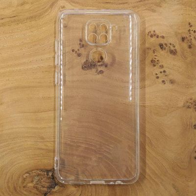 Чохол NILLKIN для Xiaomi Redmi Note 9
