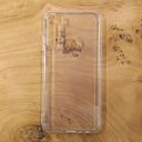 Чохол NILLKIN для Xiaomi Redmi Note 8(зас.тов.)