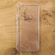 Чохол NILLKIN для Xiaomi Redmi Note 8(зас.тов.)