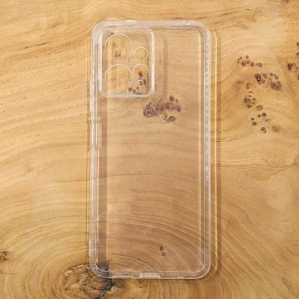 Чохол NILLKIN для Xiaomi Redmi Note 12 4G