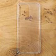 Ультратонкий чехол Xiaomi Redmi Note 12 4G White