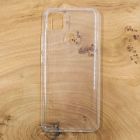 Ультратонкий чехол Xiaomi Redmi 9C White
