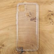 Ультратонкий чехол Xiaomi Redmi 9C White