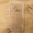 Ультратонкий чехол Xiaomi Redmi Note 7 White