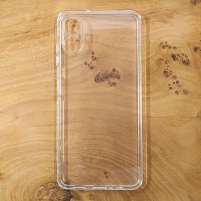 Чохол NILLKIN для Samsung A06 4G