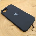 Чохол Silicone Case iPhone 16E Black