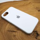 Чохол Silicone Case iPhone 16E White