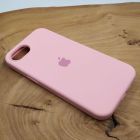 Чохол Silicone Case iPhone 16E Pink