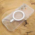 Чохол Glitter case with MagSafe iPhone 16