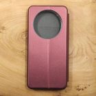 Чохол книжка Xiaomi Redmi 14C 4G Ruby
