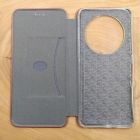 Чохол книжка Xiaomi Redmi 14C 4G Ruby
