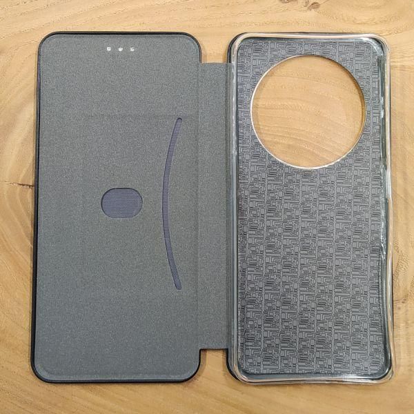 Чохол книжка Xiaomi Redmi A3 4G Black