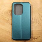 Чохол книжка Xiaomi Redmi Note 13 Pro 4G Pine Green