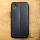 Чохол книжка Samsung A05 4G Black