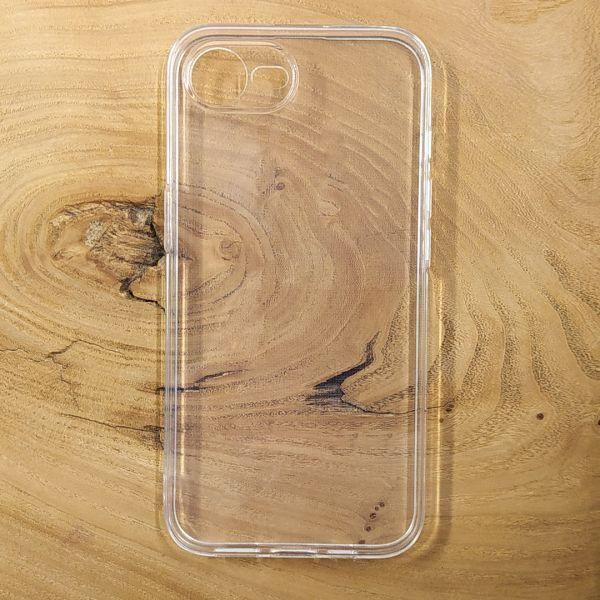 Чохол NILLKIN для iPhone 16e