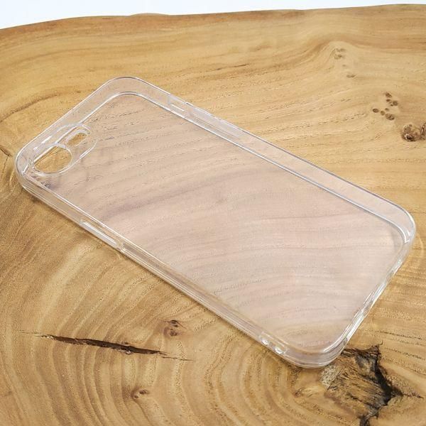 Чохол NILLKIN для iPhone 16e