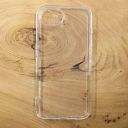 Чохол Spigen Liquid Crystal Case iPhone 16e