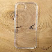 Чохол Spigen Liquid Crystal Case iPhone 16e