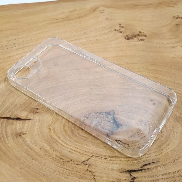 Чохол Spigen Liquid Crystal Case iPhone 16e