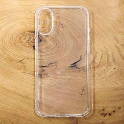 Чохол NILLKIN для iPhone 16 Plus
