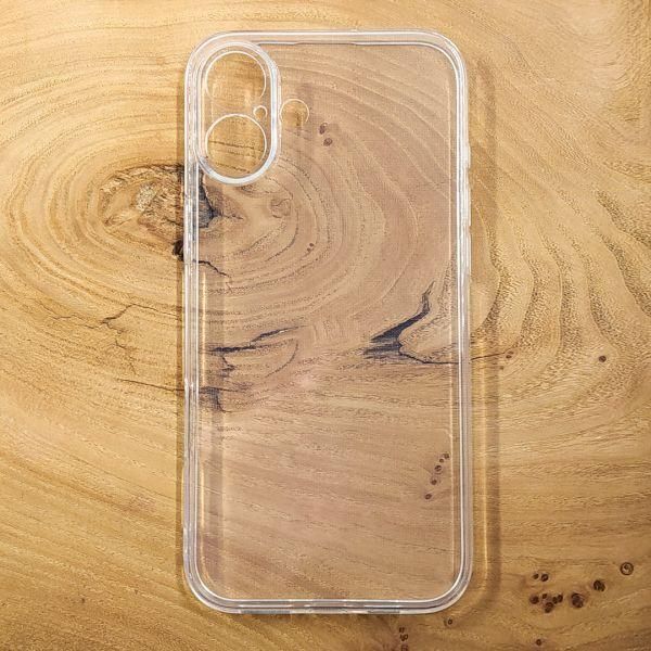 Чохол NILLKIN для iPhone 16 Plus
