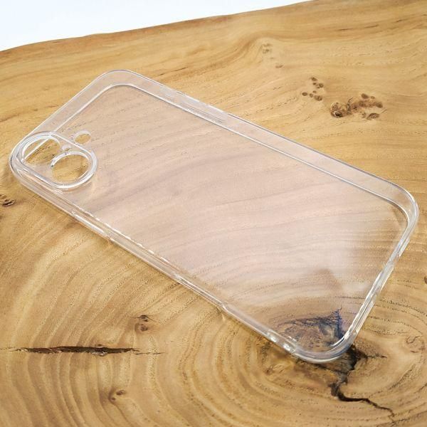 Чохол NILLKIN для iPhone 16 Plus