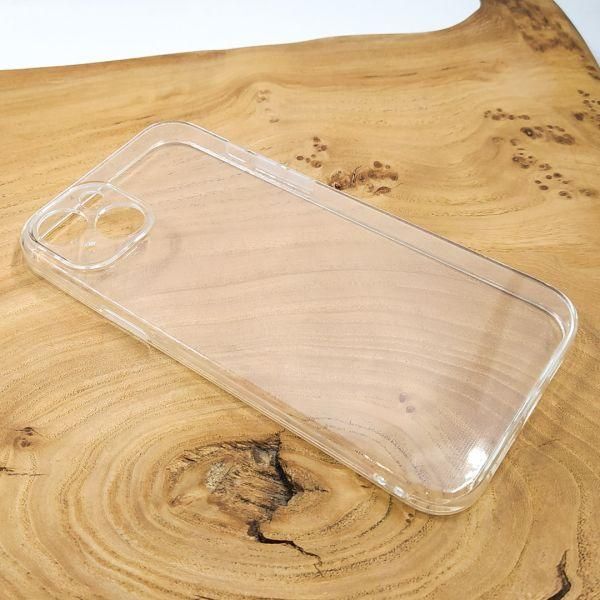 Чохол NILLKIN для iPhone 15