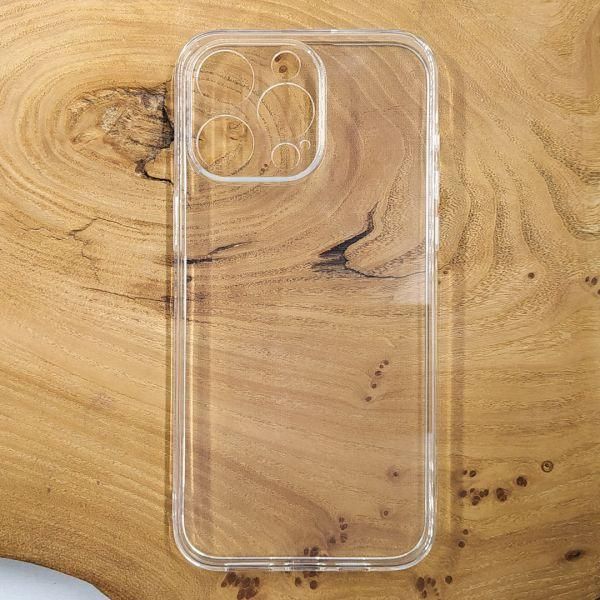 Чохол NILLKIN для iPhone 12 Pro Max