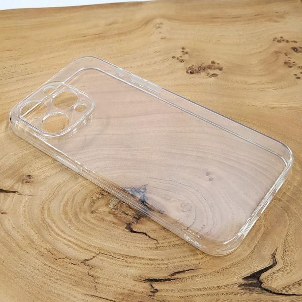 Чохол NILLKIN для iPhone 13 Pro Max