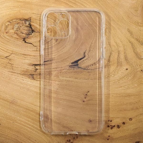 Чохол NILLKIN для iPhone 11 pro max