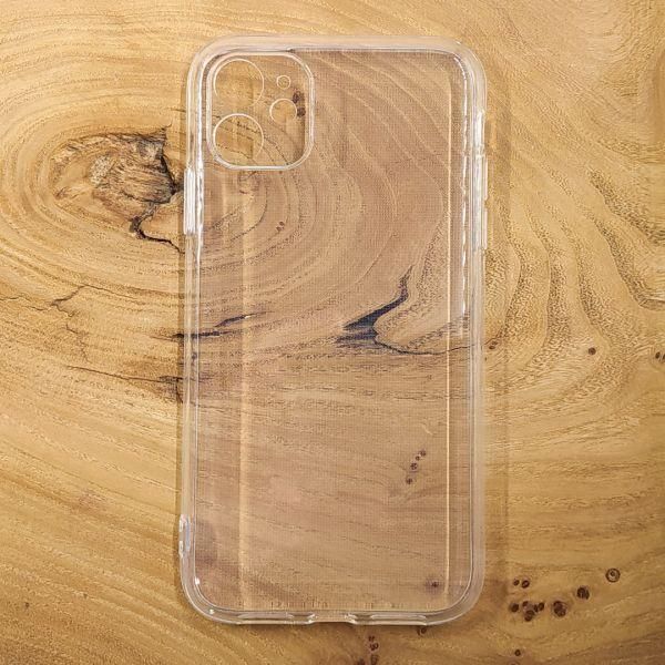 Чохол NILLKIN для iPhone 11