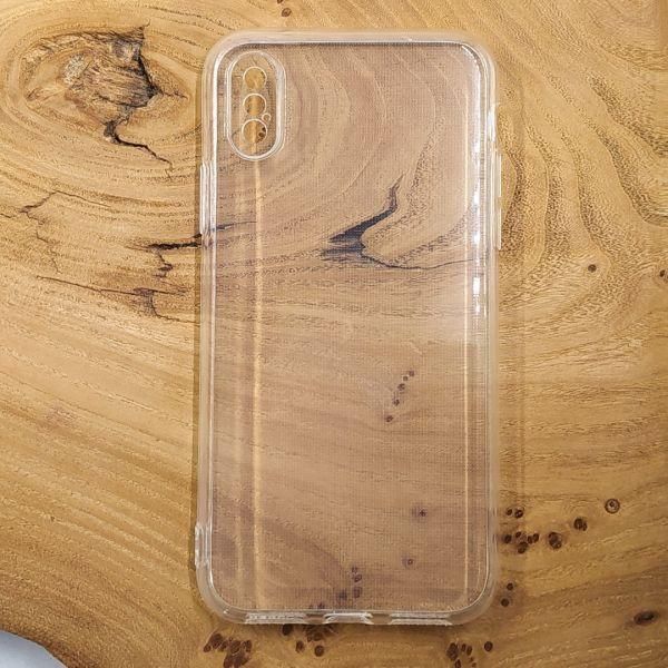 Чохол NILLKIN для iPhone Xs