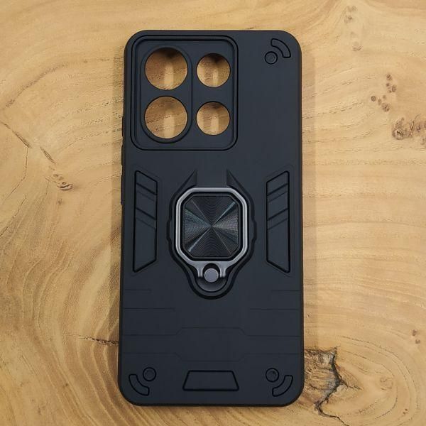 Чехол HONOR DESIGN Grip&Stand Xiaomi Redmi Note 13 4G