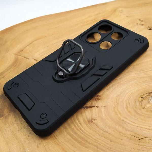 Чехол HONOR DESIGN Grip&Stand Xiaomi Redmi Note 13 Pro 4G