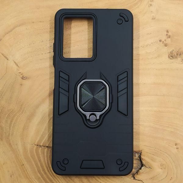 Чехол HONOR DESIGN Grip&Stand Xiaomi Redmi 12 4G