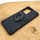 Чехол HONOR DESIGN Grip&Stand Xiaomi Redmi 12 4G