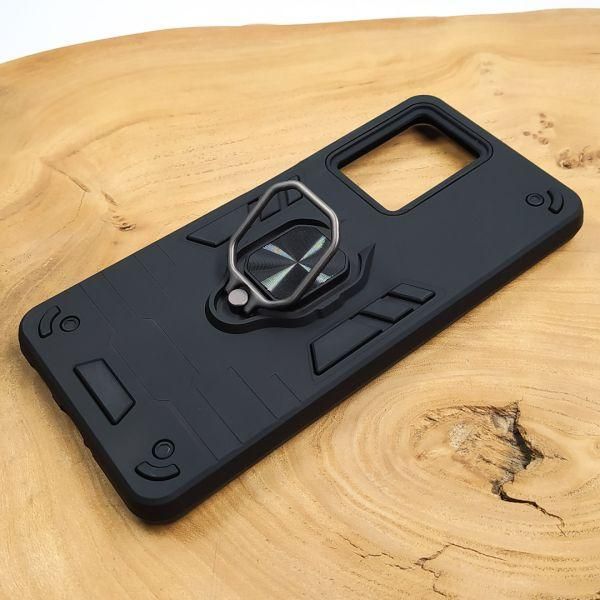 Чехол HONOR DESIGN Grip&Stand Xiaomi Redmi 12 4G