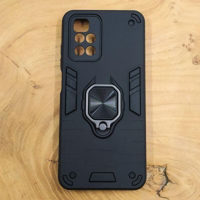 Чехол HONOR DESIGN Grip&Stand Xiaomi Redmi 10 4G