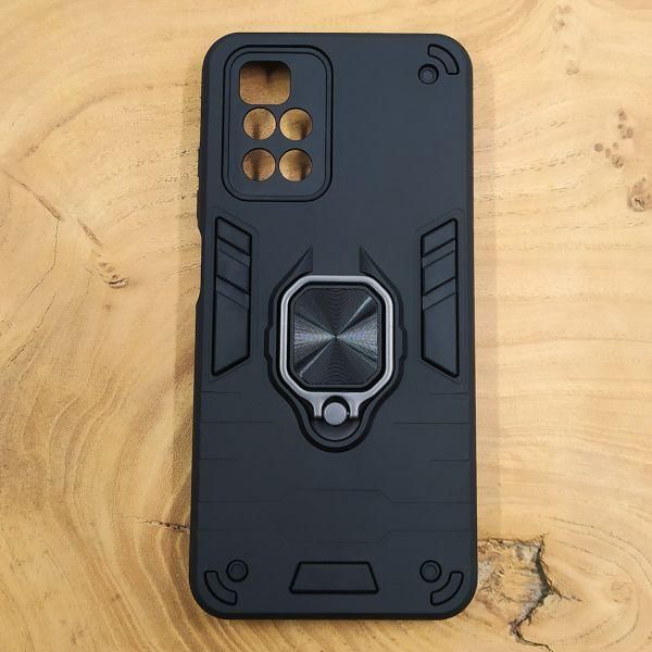 Чехол HONOR DESIGN Grip&Stand Xiaomi Redmi 10 4G