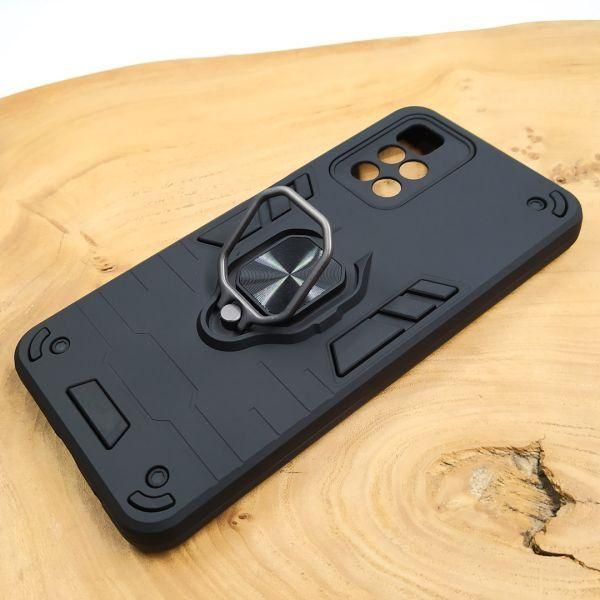 Чехол HONOR DESIGN Grip&Stand Xiaomi Redmi 10 4G