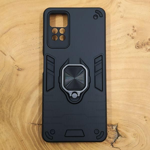 Чехол HONOR DESIGN Grip&Stand Xiaomi Redmi Note 11 pro 4G/5G